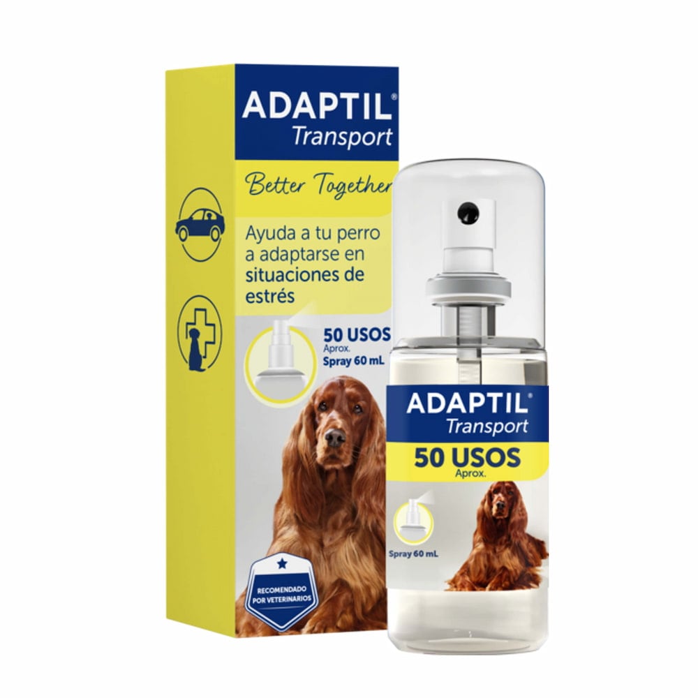 ADAPTIL Transport Spray